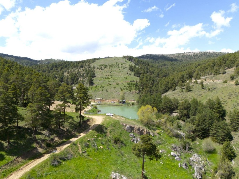 Karadeniz değil Yozgat - Resim: 3