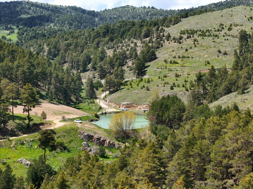 Karadeniz değil Yozgat - Resim: 4