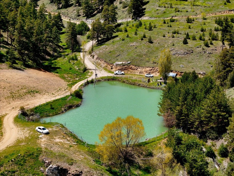 Karadeniz değil Yozgat - Resim: 5