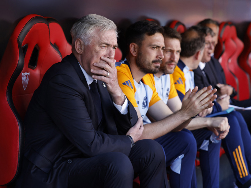 Real Madrid resmen açıkladı: Ancelotti devri sona erdi - Resim : 2