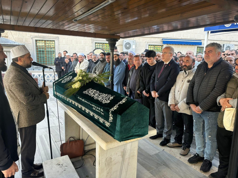 Ölüm yine halı sahada geldi - Resim : 2