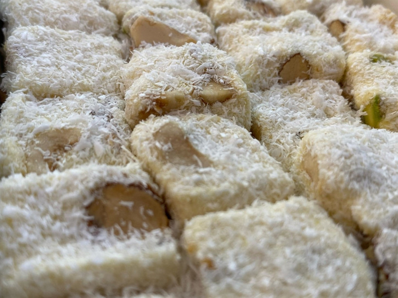 Baklavanın da tadı kaçtı: Her dört tepsinin birinde dışkı kökenli bakteri çıktı - Resim : 2