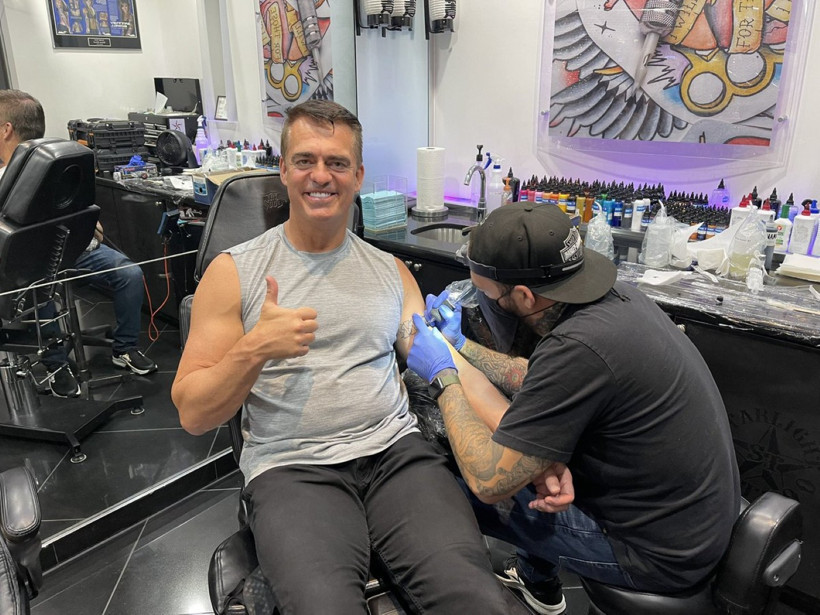 En çok kazanan CEO'nun hikayesi şaşırttı - Resim : 1