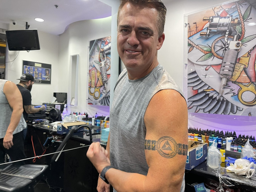 En çok kazanan CEO'nun hikayesi şaşırttı - Resim : 2