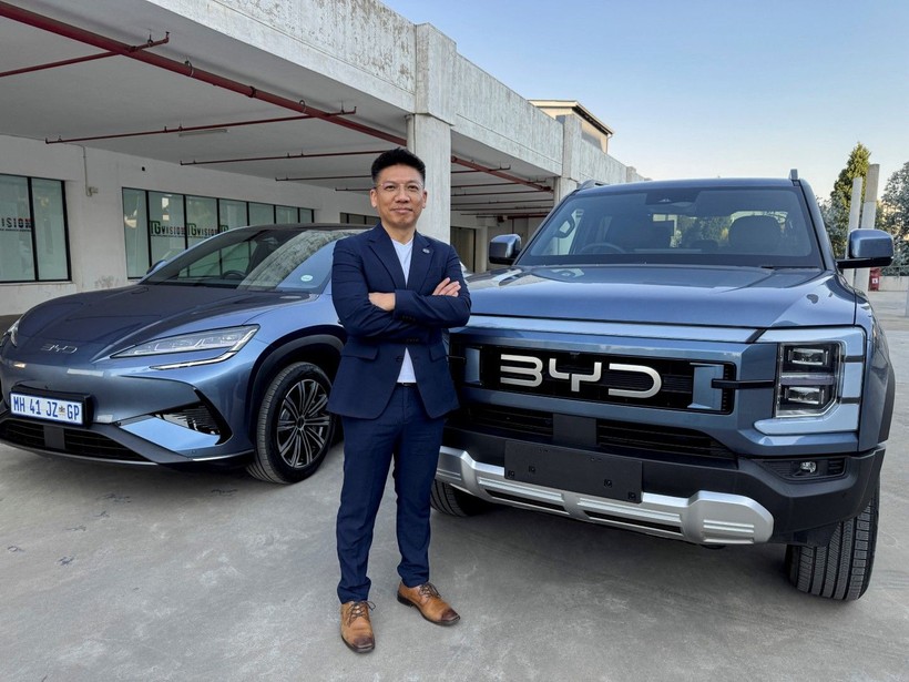 BYD'nin indirimi hükümeti kızdırdı - Resim: 1