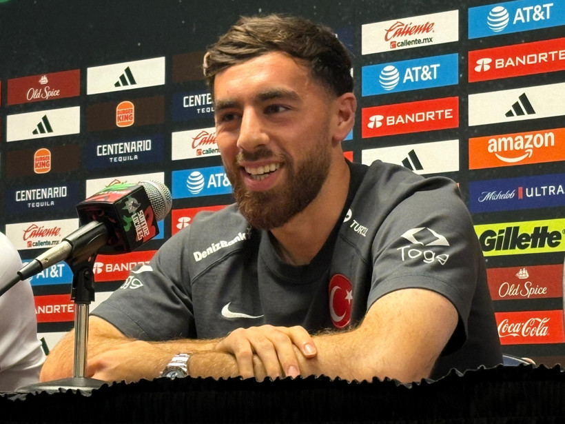 Montella’dan 2002 hatırlatması: “O Dünya Kupası acı bir hatıra” - Resim : 2