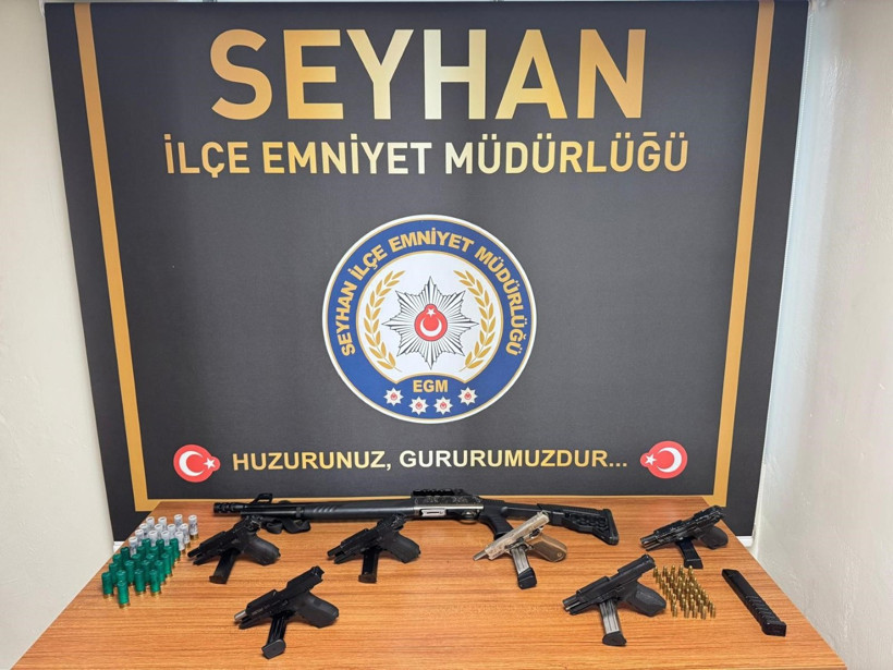 Duvardan duvara oyun masası! ‘Mangal’ dediler, kumarhane çıktı - Resim : 3