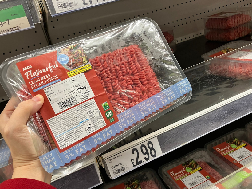 Etiket yalan söylemez - Resim : 2