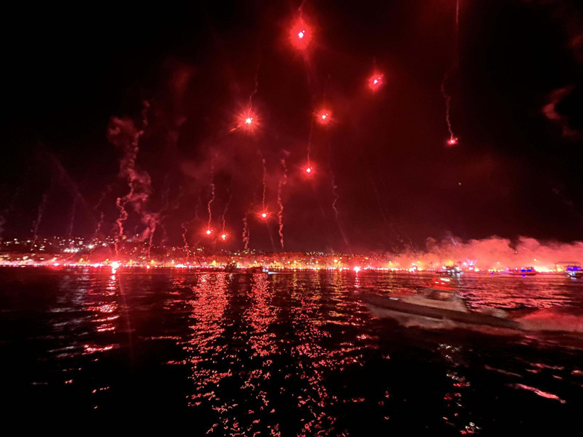 Göztepe 100 yaşına girdi: İlk Avrupa başarısının sahibi - Resim : 1