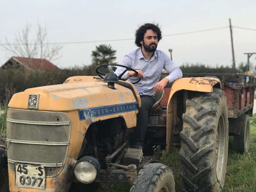 Genç oyuncu feci şekilde can verdi - Resim : 3