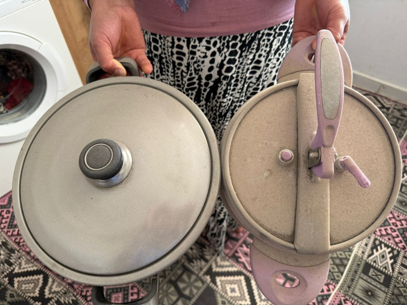 Hatay zehir soluyor - Resim : 3