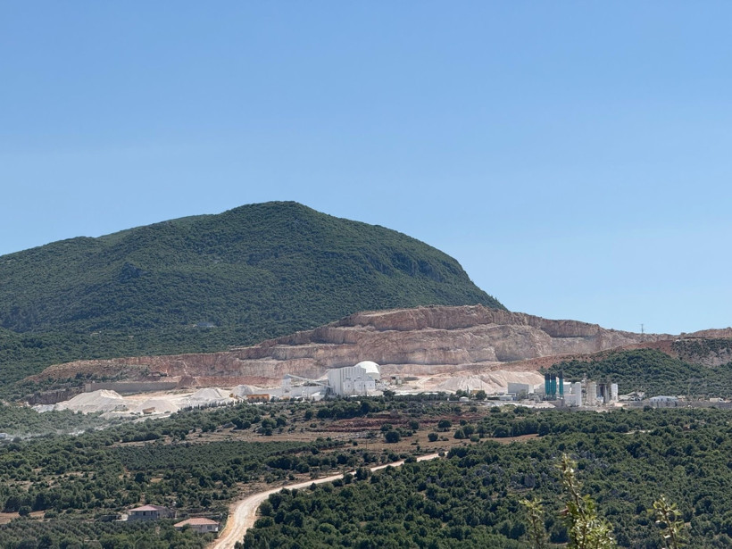 Hatay zehir soluyor - Resim : 4