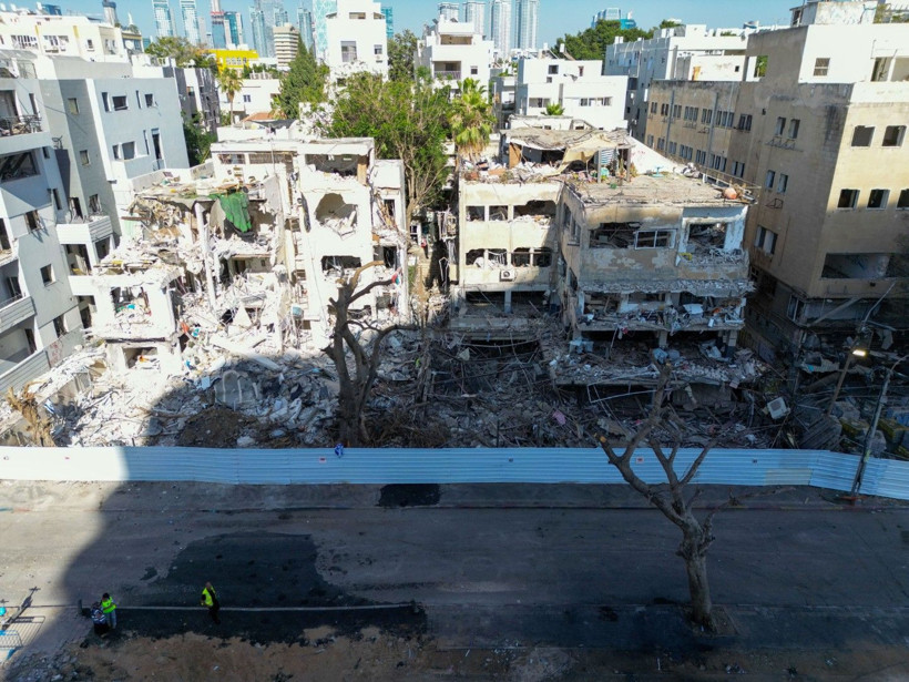 Savaşta bir hafta geride kaldı: Durmaya niyetleri yok, saldırılar artacak - Resim: 6