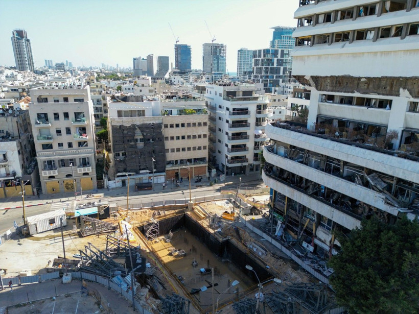 Savaşta bir hafta geride kaldı: Durmaya niyetleri yok, saldırılar artacak - Resim: 7