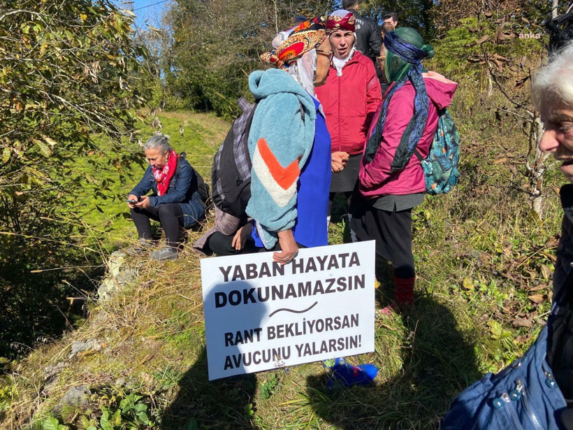 Fırtına Vadisi'nde sular duruldu: Mahkemeden iptal kararı - Resim : 2