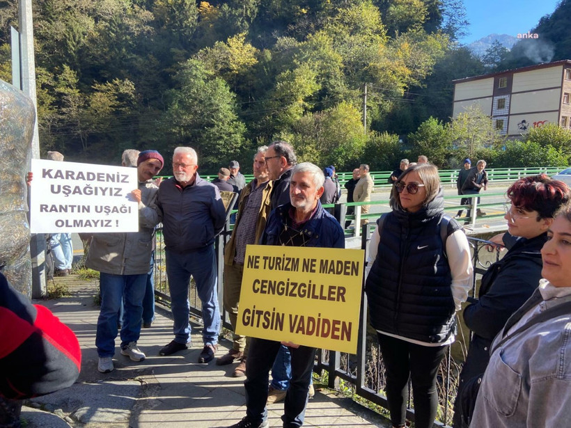 Fırtına Vadisi'nde sular duruldu: Mahkemeden iptal kararı - Resim : 3