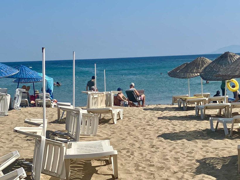 Hani kıyılar halkındı? - Resim : 3