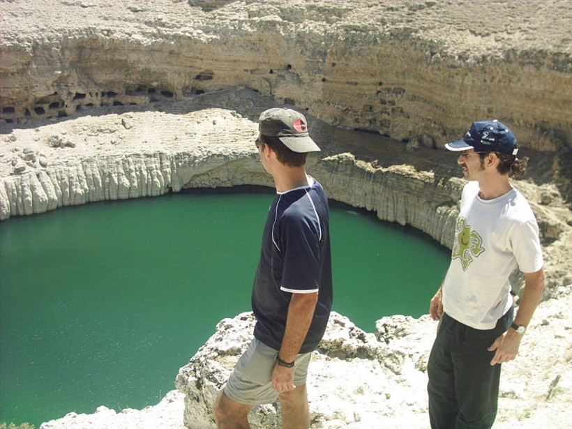 Doğa tutkunlarının ilgiyle ziyaret ettiği göl kurudu - Resim : 2