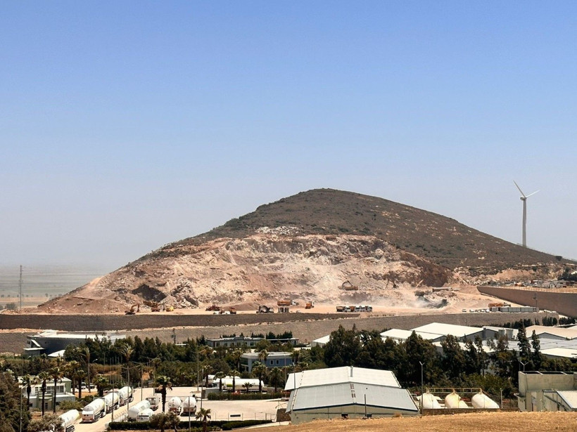 Hatay'da 6 Şubat travması: Büyük korku yaşandı - Resim: 5