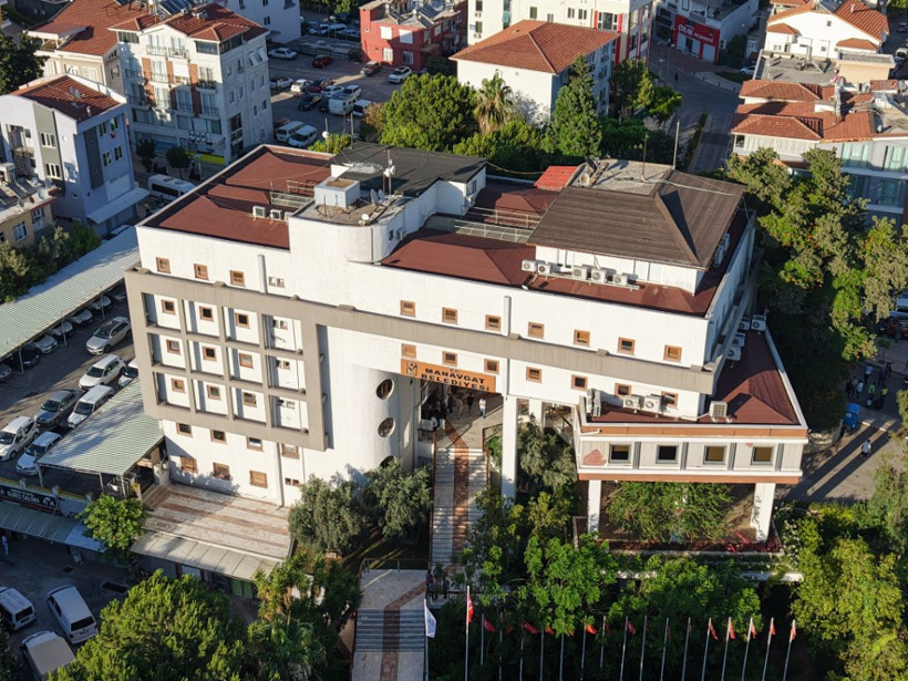 Operasyonlar Antalya'ya sıçradı: Manavgat Belediye Başkanı da gözaltında - Resim : 2