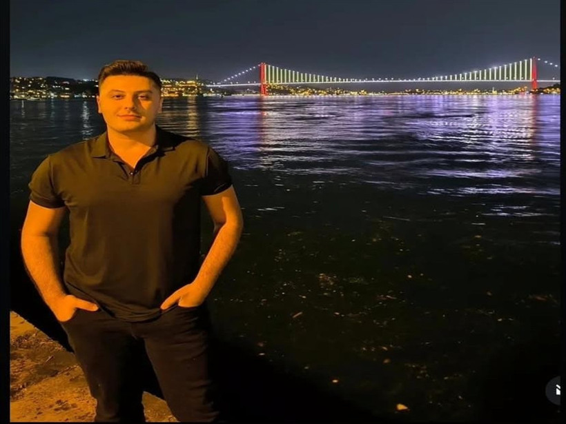 Tatil için memleketine giden polis memurundan acı haber: Çadırda ölü bulundu - Resim : 1