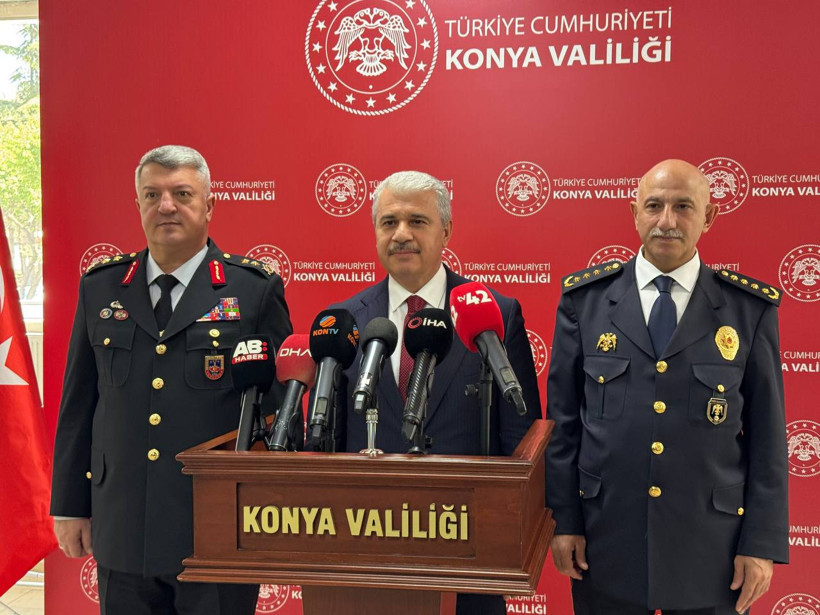 Valilik duyurdu: Bir ilde daha ormanlık alanlara giriş yasaklandı - Resim : 1