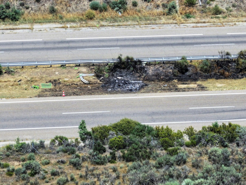 Jota'yı ölüme götüren kazada yeni detaylar: Aracı kim kullanıyordu? - Resim: 1