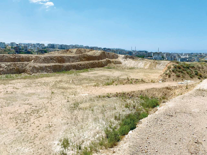 Kocaeli’de vaat çok, hizmet yok - Resim : 1