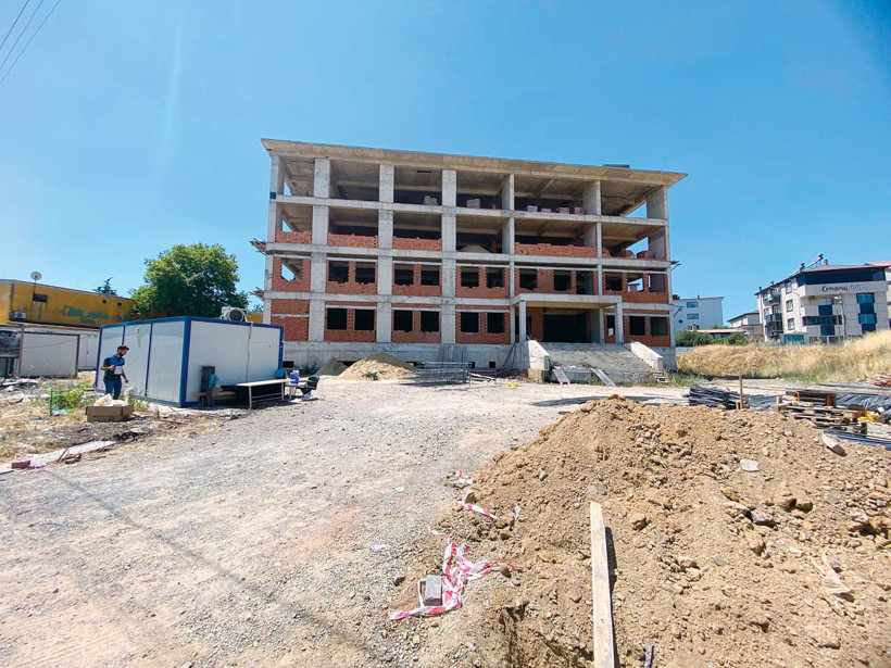 Kocaeli’de vaat çok, hizmet yok - Resim : 2