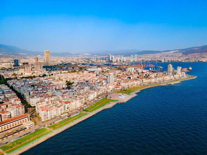 Konut fiyatlarının en yüksek olduğu 10 şehir - Resim: 5