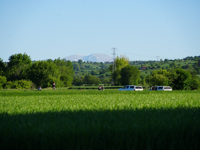 Kesik baş cinayetinde karar - Resim : 2