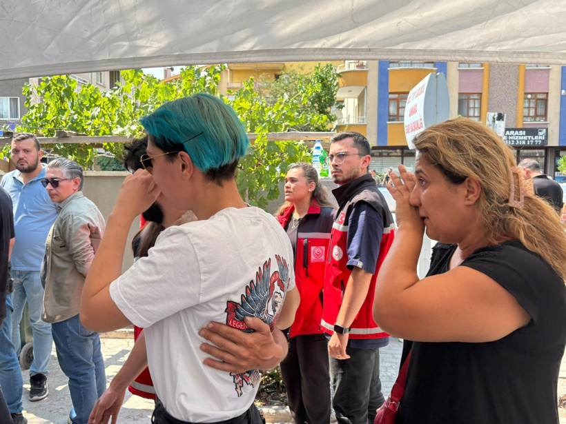 Şehit AKUT gönüllüsü, HÜRJET'in başmühendisiymiş - Resim : 1