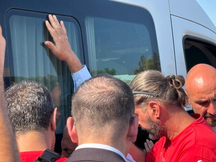 Orman şehitlerine acı veda: ‘Ben sensiz ne yapacağım?’ - Resim: 26