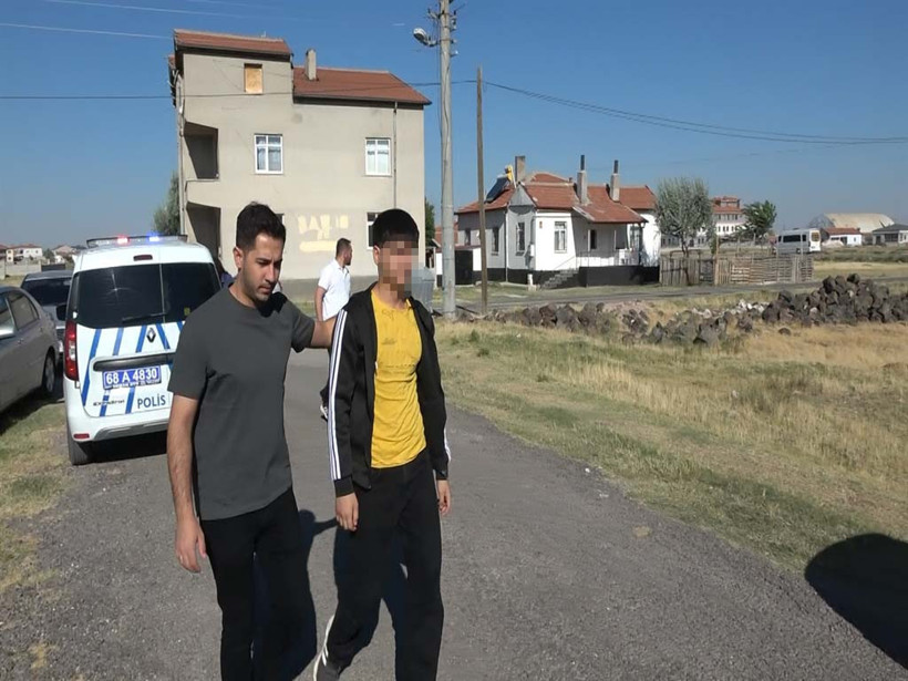 16 yaşındaki çocuk kalbinden bıçaklanarak öldü: Anne 'düştü' dedi - Resim : 3