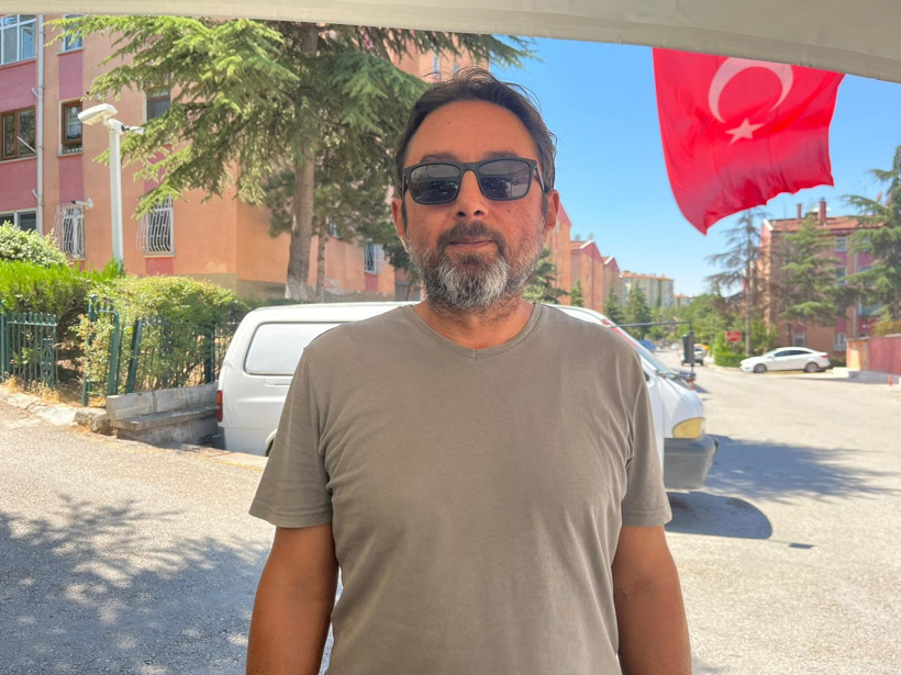 Şehit AKUT gönüllüsü, depremde 17 kişiyi kurtarmış - Resim : 1