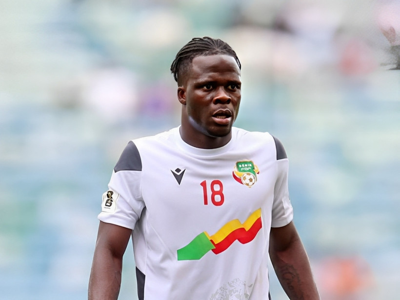 Göztepe'ye 23'lük orta saha: Grenoble İzmir'e geliyor - Resim : 1