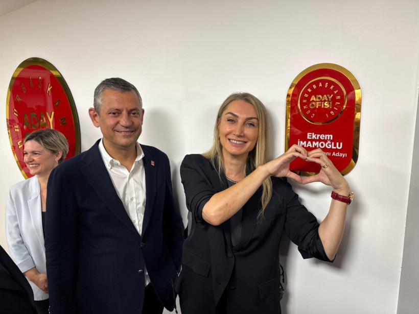 Özel'den Erdoğan'a çağrı: Cesaretin varsa... - Resim : 6