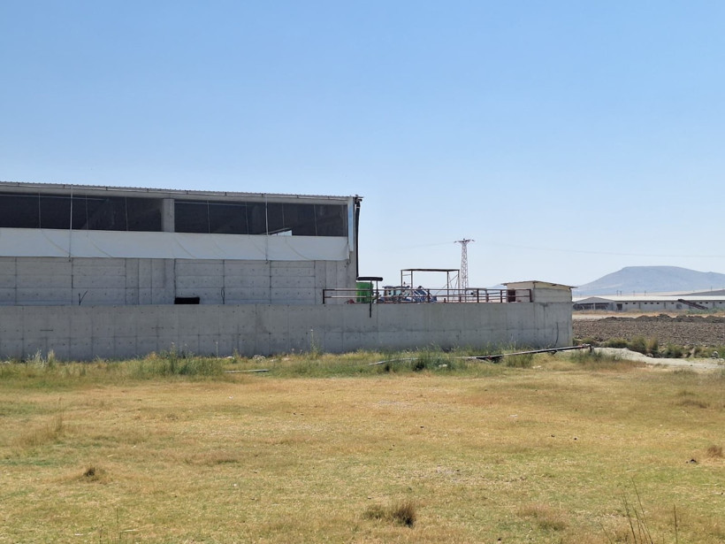 Metan gazından zehirlenen Afgan işçiler öldü - Resim : 1