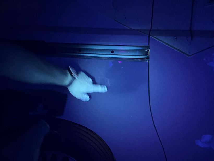 Sıfır aldığı araç boyalı çıktı: Fabrikadan 'pes' dedirten teklif - Resim : 1