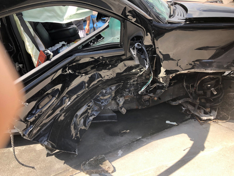 Ölümlü kaza sonrasında Tesla 243 milyon dolar tazminat ödeyecek - Resim : 2