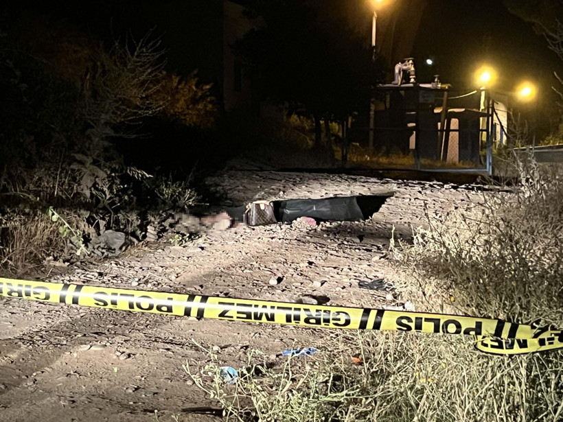 Teslime'nin ölümündeki sır perdesi aralanıyor - Resim : 1