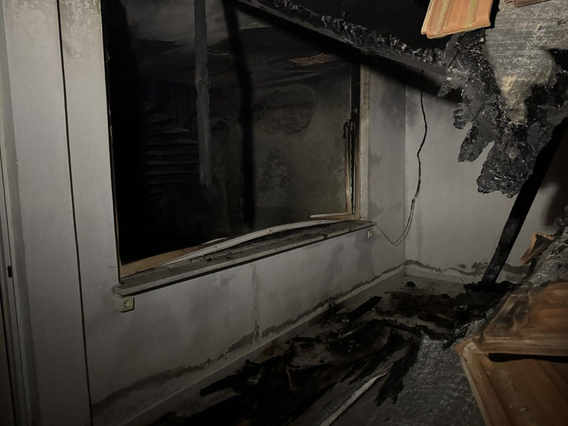 Edirne de yandı: Binlerce kişi tahliye edildi, yaralananlar var - Resim: 4