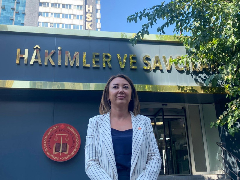 CHP harekete geçti: 'İBB Borsası' HSK'ya şikayet edildi - Resim : 1