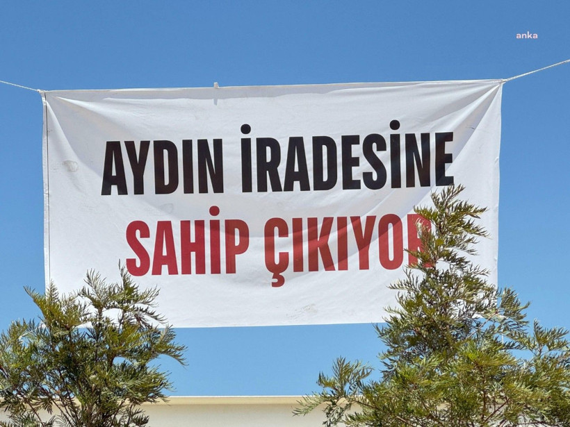 CHP'de Özlem Çerçioğlu hazırlığı - Resim: 9