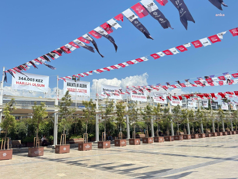 CHP'de Özlem Çerçioğlu hazırlığı - Resim: 5