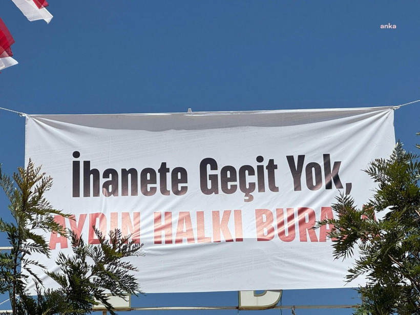 CHP'de Özlem Çerçioğlu hazırlığı - Resim: 6