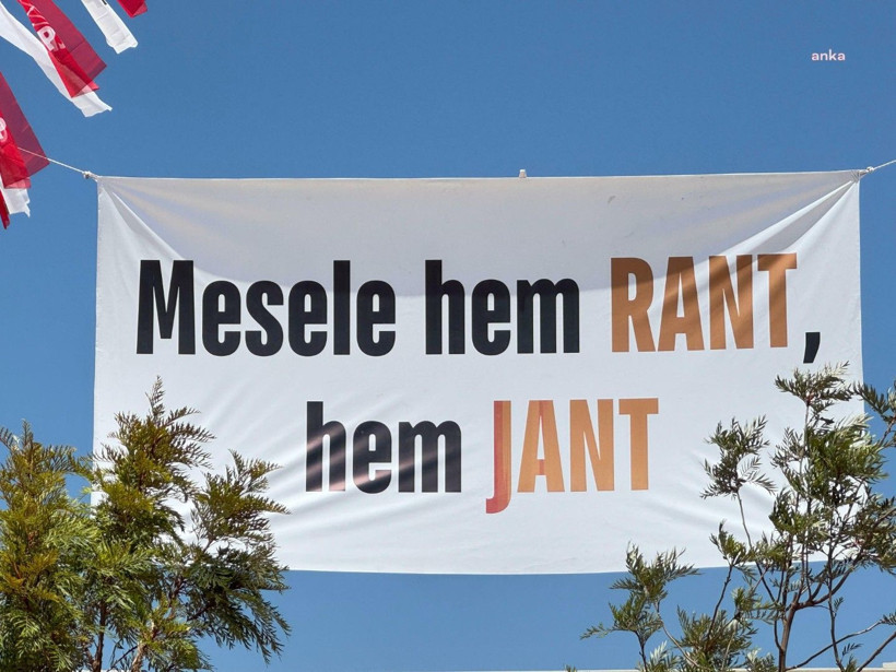 CHP'de Özlem Çerçioğlu hazırlığı - Resim: 8