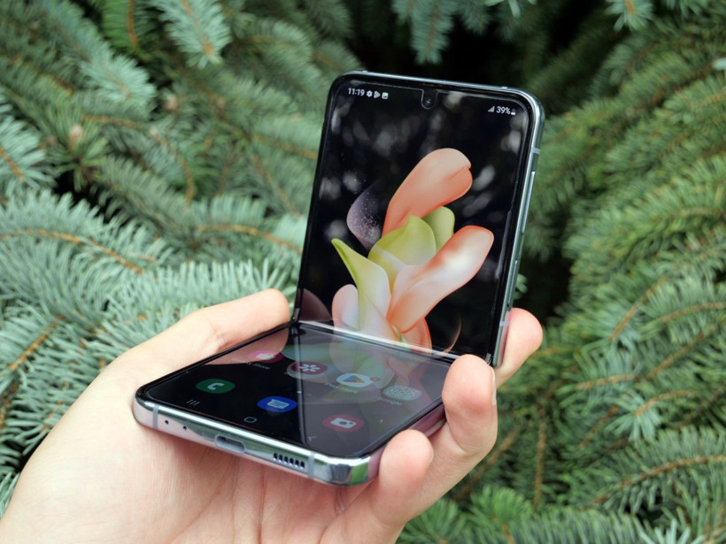 Akıllı telefon savaşlarında yeni perde: Katlanabilen modeller geri döndü - Resim: 2