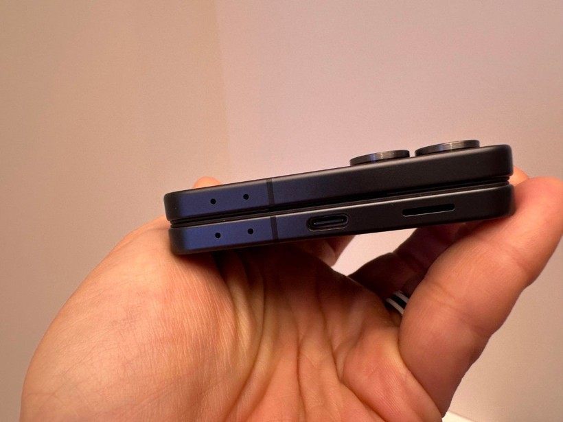 Akıllı telefon savaşlarında yeni perde: Katlanabilen modeller geri döndü - Resim: 6