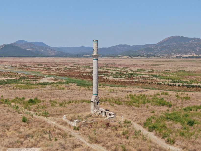 İzmir'de planlı su kesintileri üç günde bire düşürüldü - Resim : 3